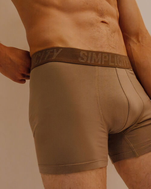 Pack B&oacute;xers Simplicity