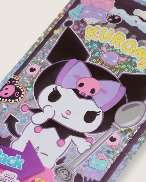 Play Pack Kuromi