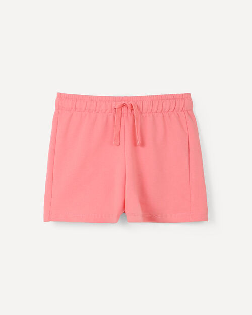 Short Cintura El&aacute;stica