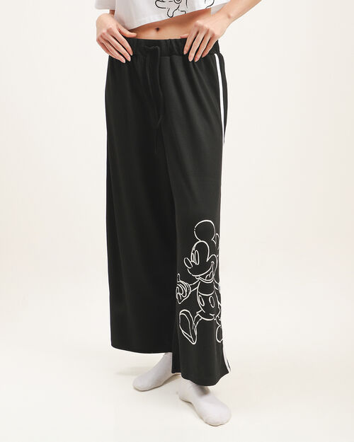 Pantalón De Pijama Mickey Mouse