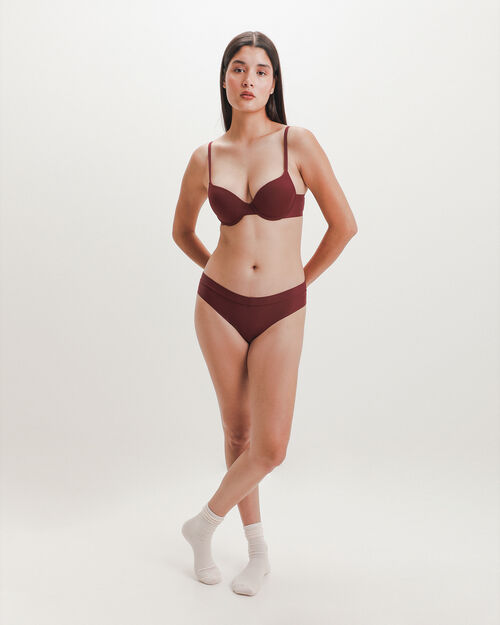 Panty Rojo