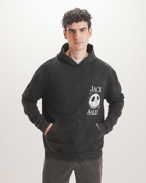 Sudadera Jack Y Sally
