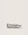 Balerina Plateada,PLATEADO