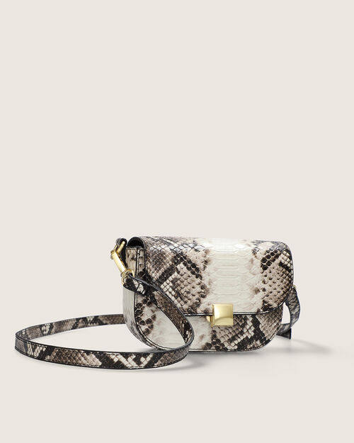 Bolso Mini Animal Print