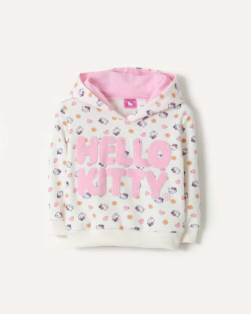 Conjunto Hello Kitty