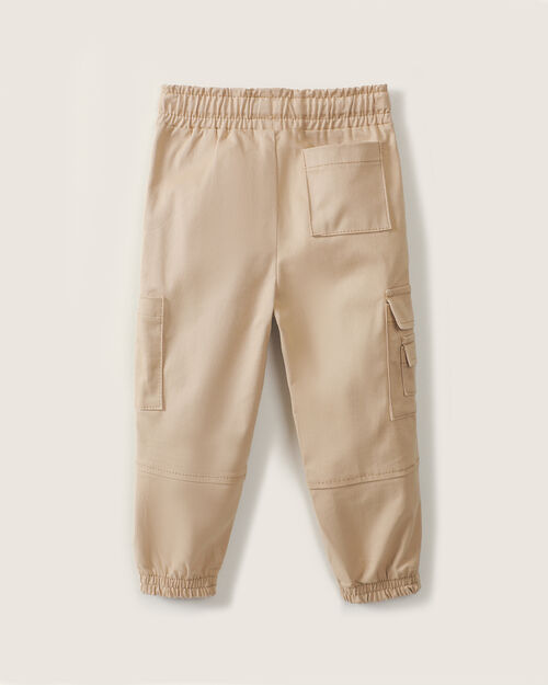 Jogger Arena Cintura El&aacute;stica