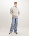 Jeans Fit Barrel Azul,AZUL ACERO