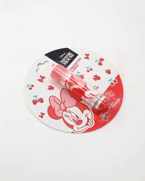 Protector Labial Minnie Mouse