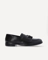 Mocas&iacute;n Negro Cl&aacute;sico,NEGRO