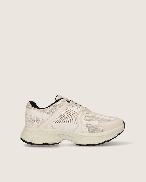 Tenis Retro Blancos