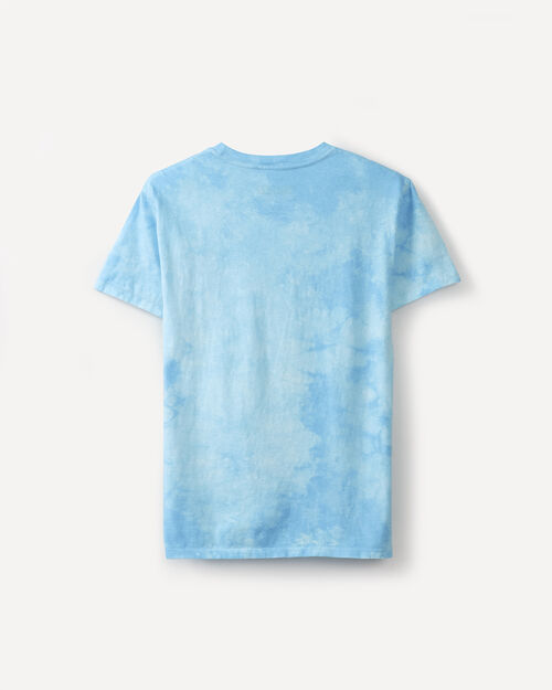 Playera Estampado One Piece