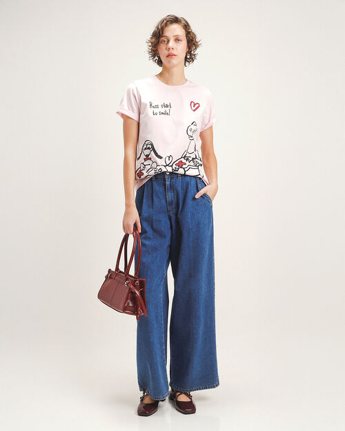 Playera Gr&aacute;fico Toy Story