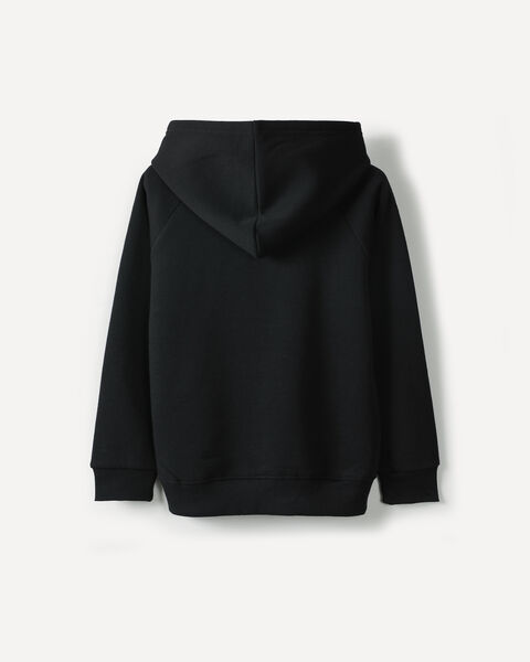 Sudadera Con Gorro