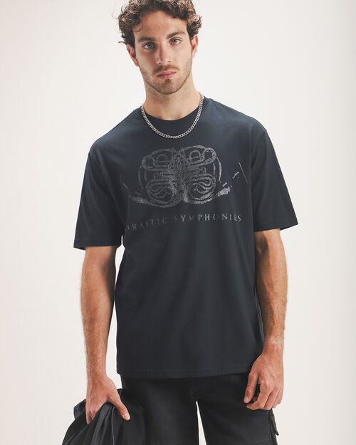 Playera Banda Def Leppard