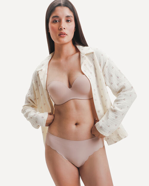 Panty Rosa