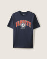 Playera Azul Con Dise&ntilde;o,AZUL P2