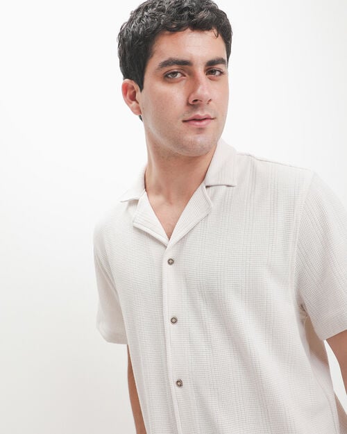 Camisa Relaxed Arena