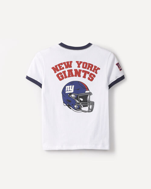 Playera Giants NFL