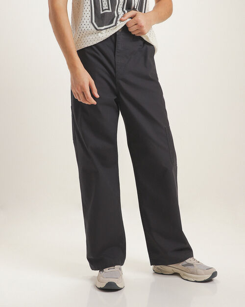 Pantal&oacute;n Gris Carpintero