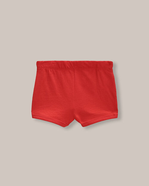 Short Cintura Elástica