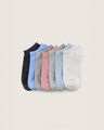 Pack De Calcetines,VERDE BOSQUE