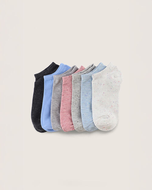 Pack De Calcetines