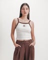 Tank Top Tom & Jerry,MULTICOLOR