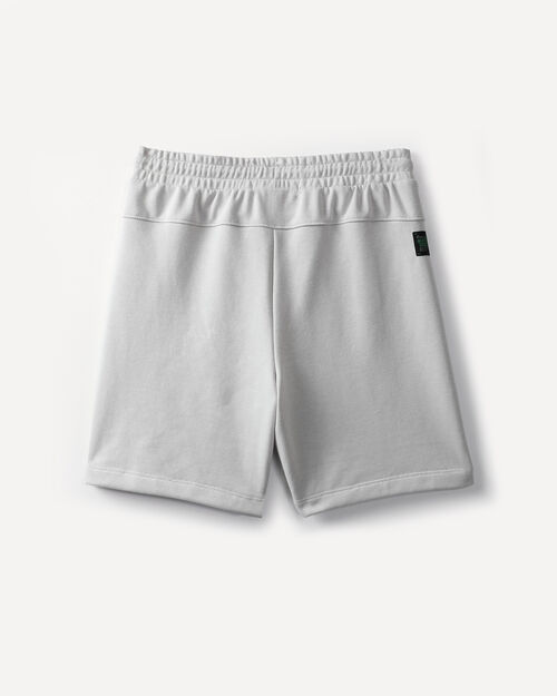Short Cargo Gris