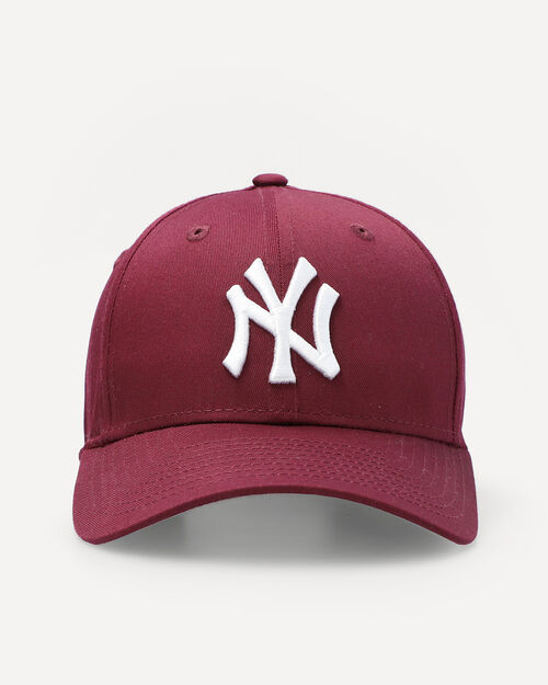 Gorra Roja Yankees