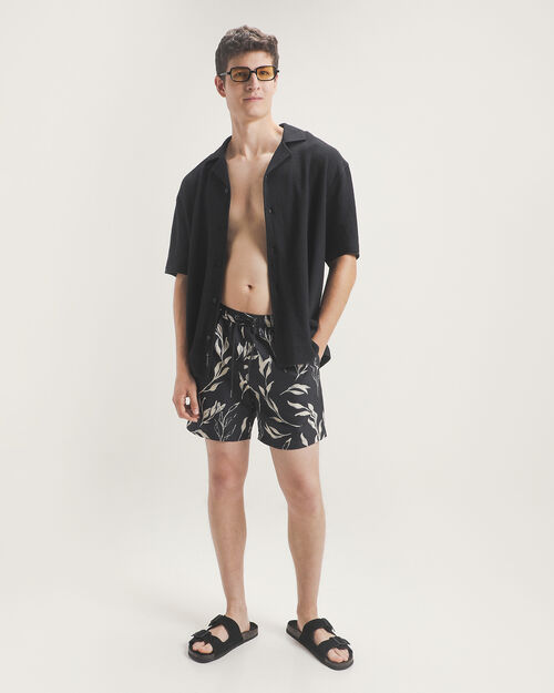 Short Traje De Ba&ntilde;o Dise&ntilde;o