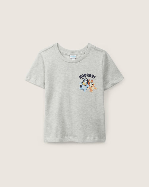 Playera Dise&ntilde;o Bluey