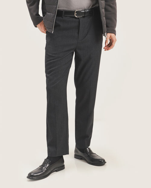 Pantalón Azul Fit Slim