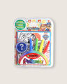 Paquete Colorear Paw Patrol,BLANCO HUESO