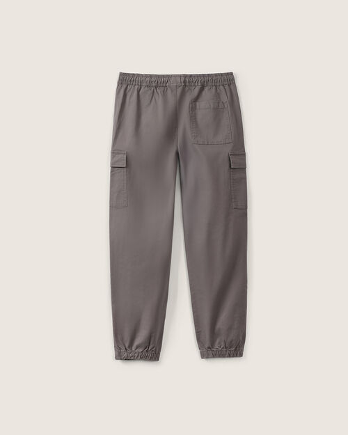 Jogger B&aacute;sico Cargo