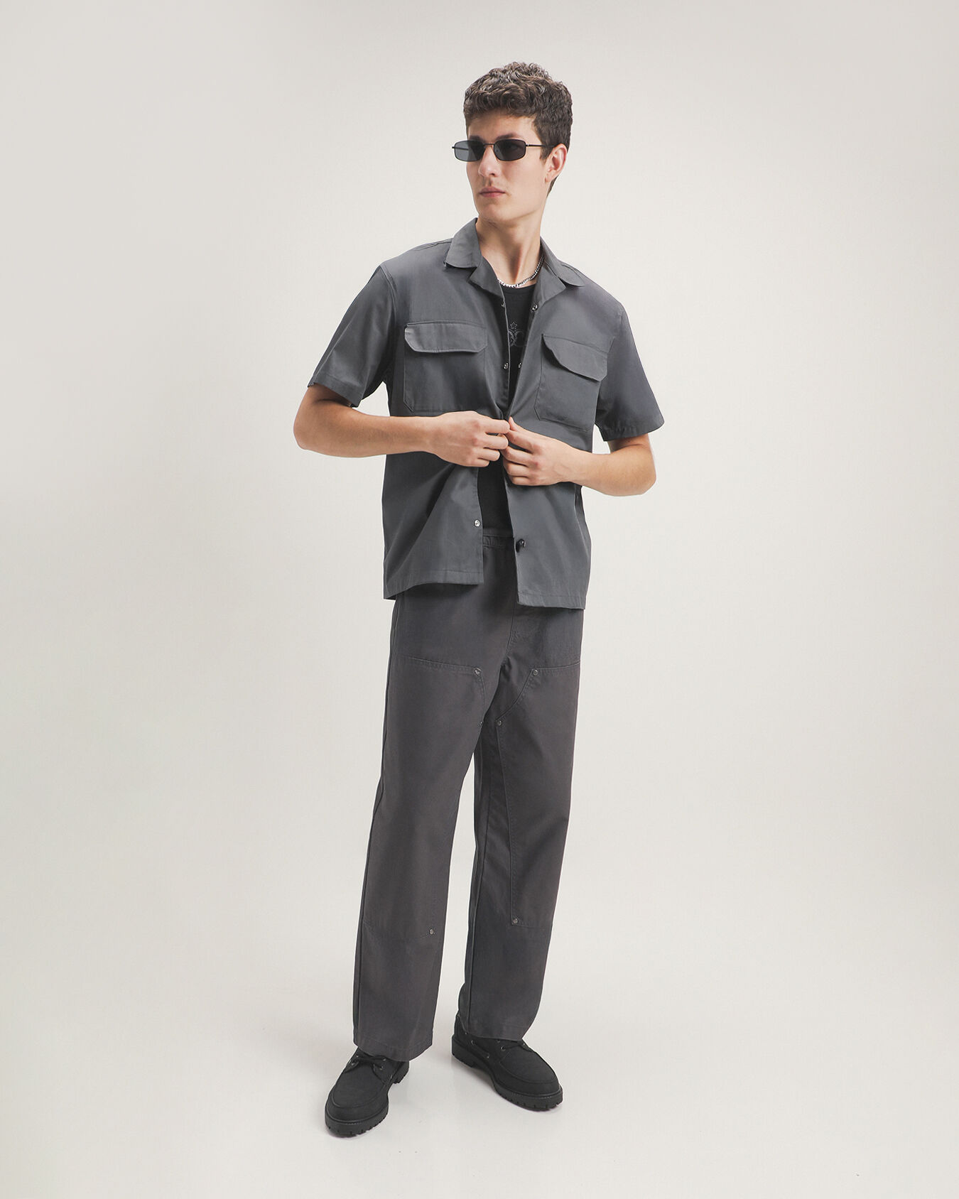 moda c&a hombre