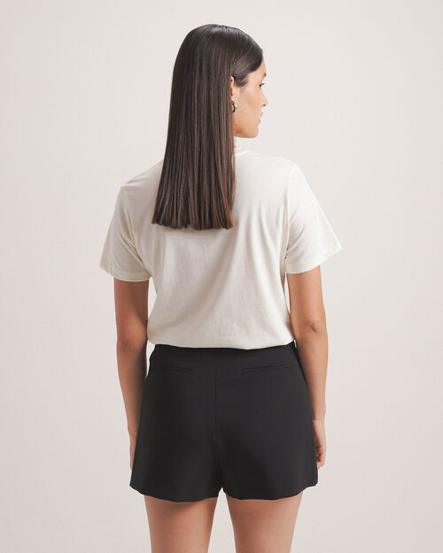 Playera Dise&ntilde;o Mo&ntilde;o