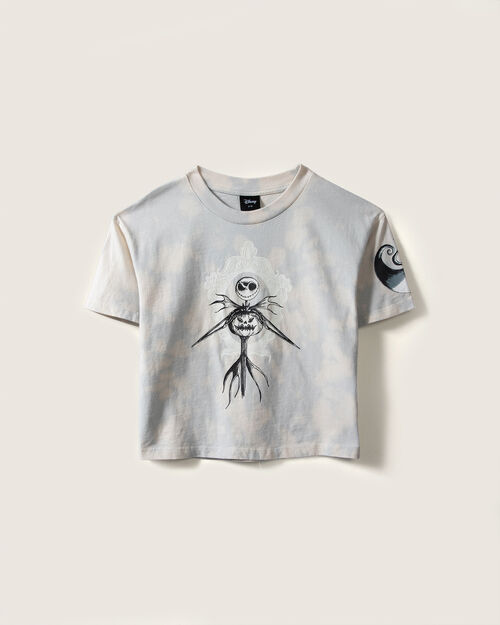 Playera Diseño Jack Y Zero