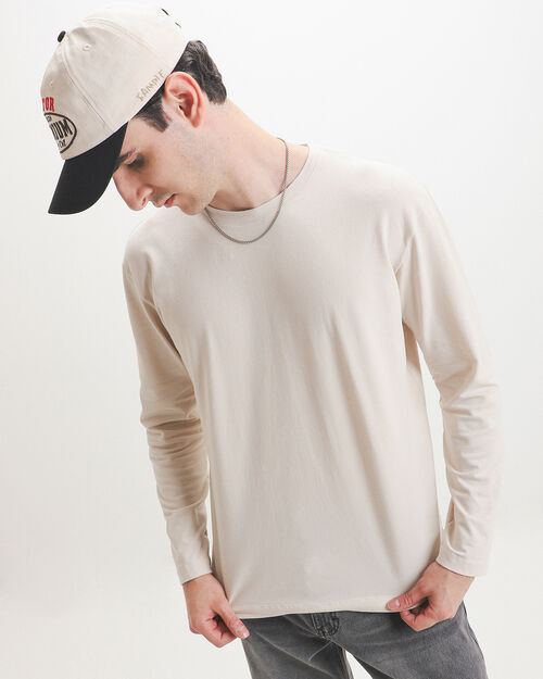 Playera Arena Regular