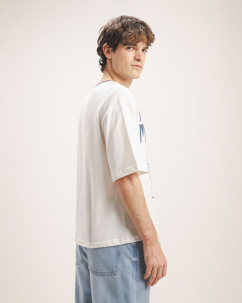 Playera Estampada Tom Y Jerry