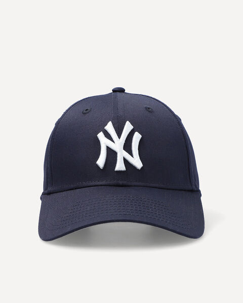 Gorra Mlb Yankees Visera Curva