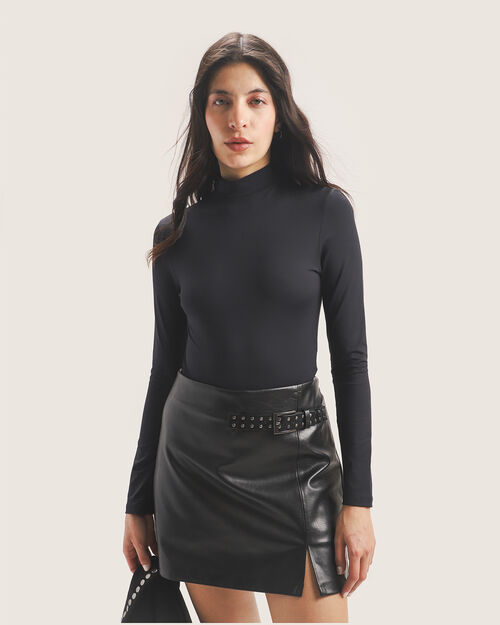 Body Cuello Alto