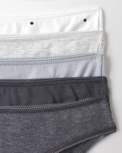 Pack De Panties