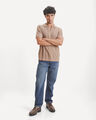 Slim Jeans Azul Acero,AZUL ACERO