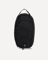 Bolsa Crossbody Negra,NEGRO