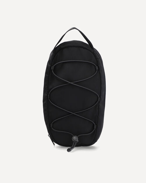 Bolsa Crossbody Negra