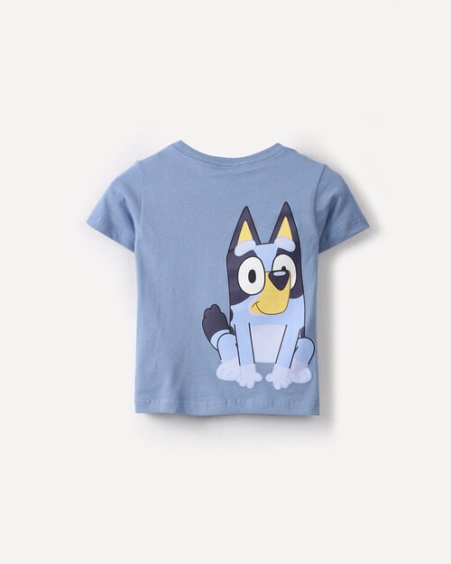 Playera Dise&ntilde;o Bluey