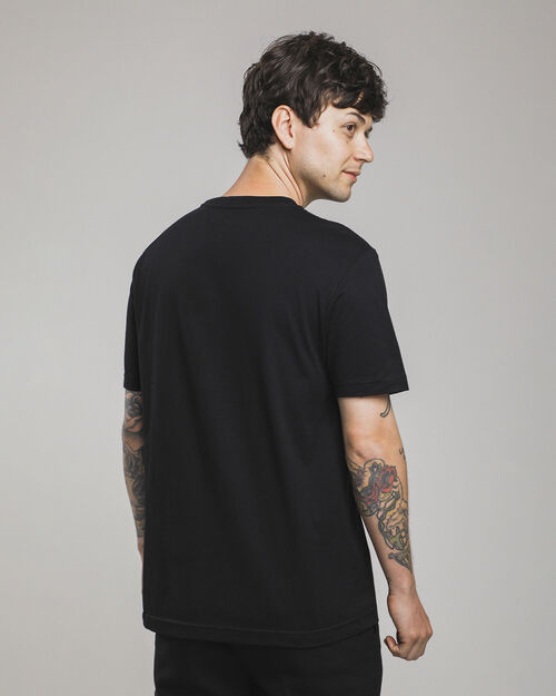 Playera Manga Corta Básica