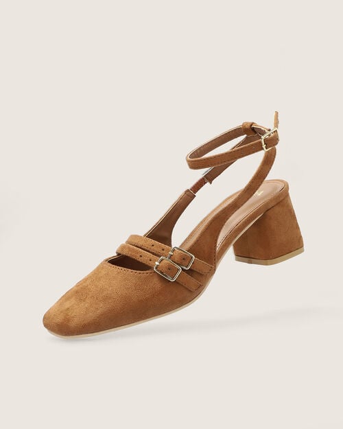 Tac&oacute;n Destalonado Hebilla