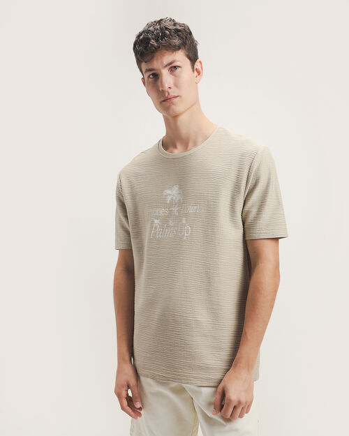 Playera The White Lotus