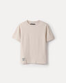 Playera Relaxed Arena,ARENA
